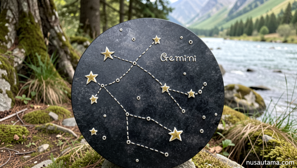 Ramalan Karier Zodiak Gemini Jumat, 4 September 2026: Saatnya Tunjukkan Kemampuan