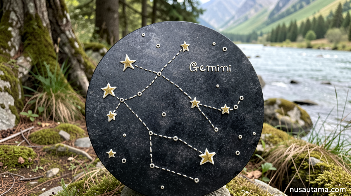 Ramalan Karier Zodiak Gemini Jumat, 4 September 2026: Saatnya Tunjukkan Kemampuan
