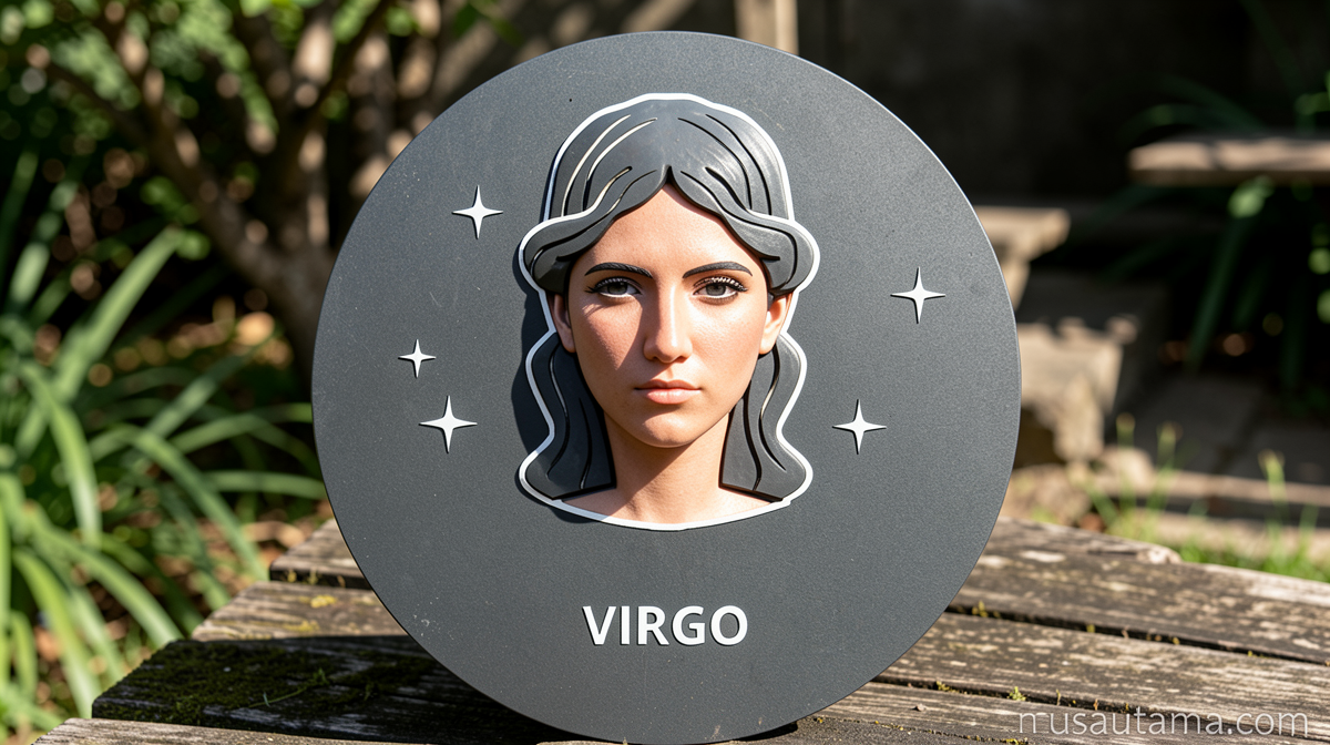 Ramalan Karier Zodiak Virgo Jumat, 4 September 2026: Hargai Kemampuan dan Hasil Kerja