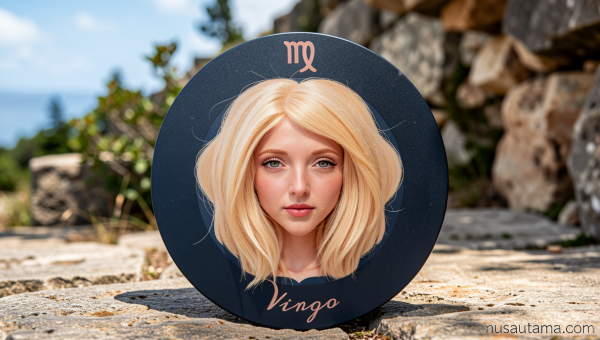 Ramalan Asmara Zodiak Virgo Jumat, 4 September 2026: Jangan Pendam Perasaan