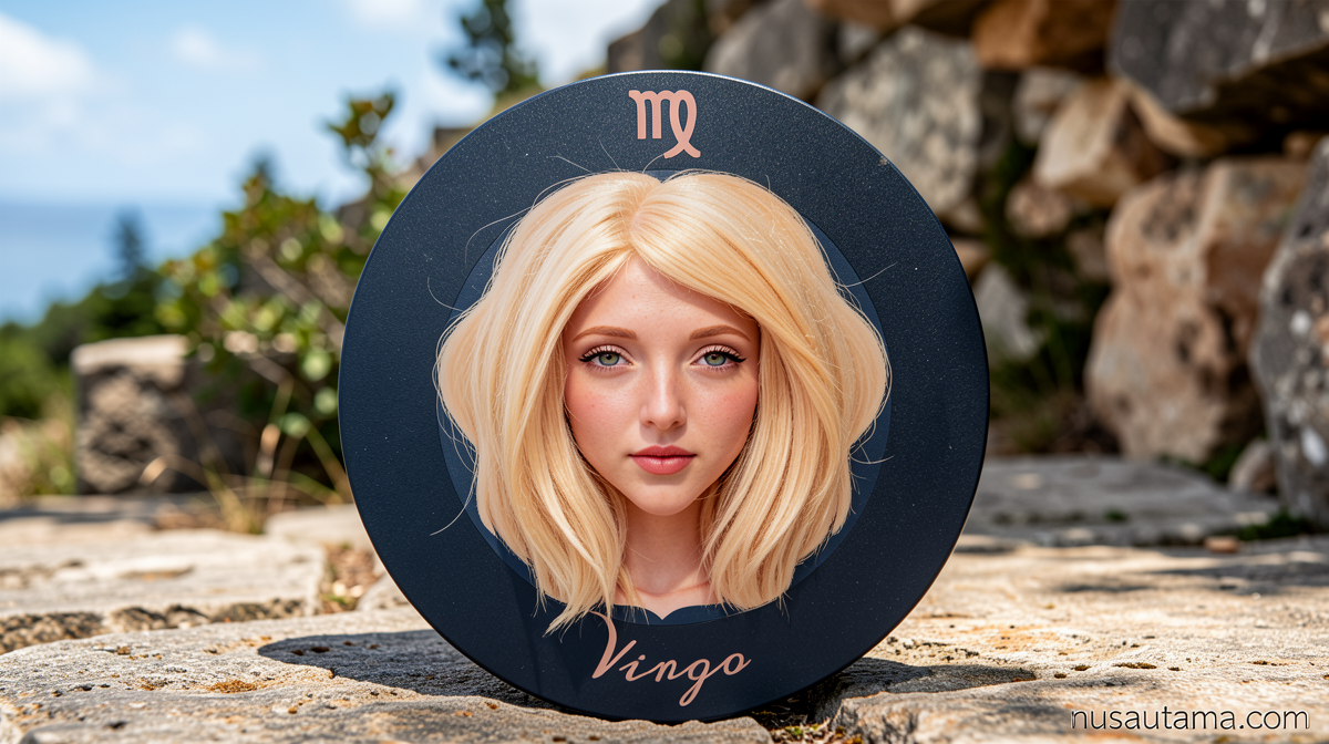 Ramalan Asmara Zodiak Virgo Jumat, 4 September 2026: Jangan Pendam Perasaan