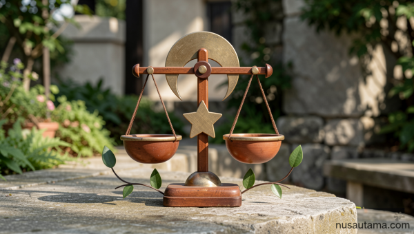 Ramalan Karier Zodiak Libra Jumat, 4 September 2026: Utamakan Prioritas dan Batas Diri