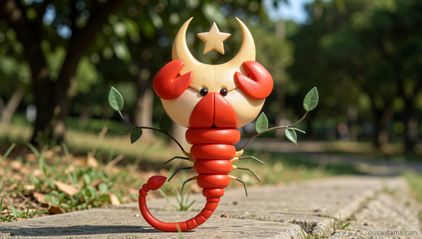 Ramalan Karier Zodiak Scorpio Jumat, 4 September 2026: Evaluasi Arah Karier dengan Tenang