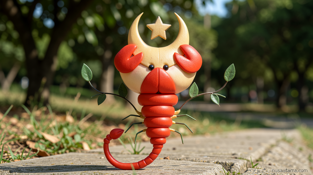 Ramalan Karier Zodiak Scorpio Jumat, 4 September 2026: Evaluasi Arah Karier dengan Tenang