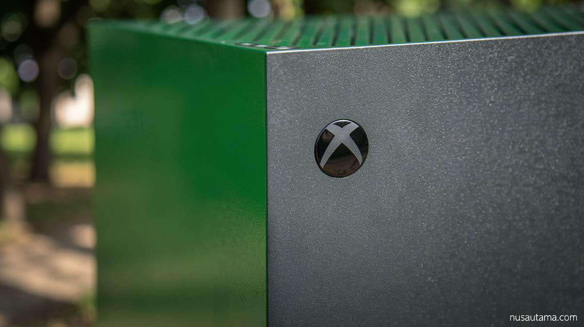 Xbox Ubah Sistem Cloud Gaming, Akses Streaming Jumlah Jam Terbatas
