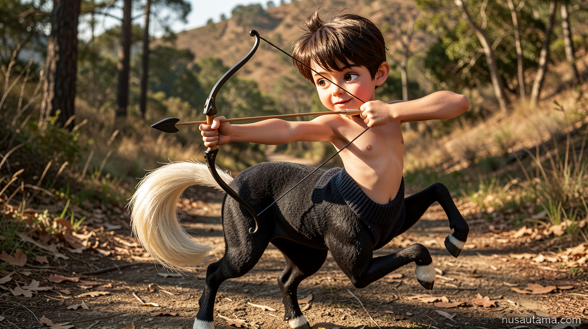 Ramalan Asmara Zodiak Sagittarius Jumat, 4 September 2026: Belajar Memahami dari Dua Sisi