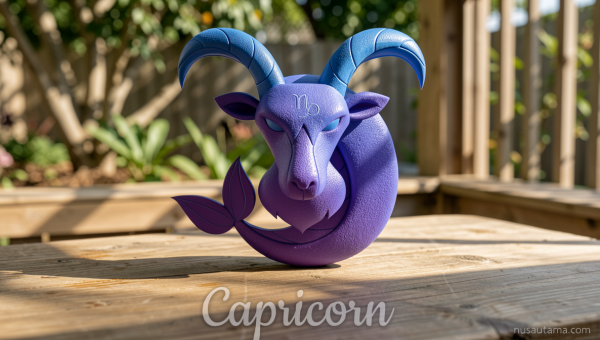 Ramalan Karier Zodiak Capricorn Jumat, 4 September 2026: Peluang Baru Mulai Terbuka