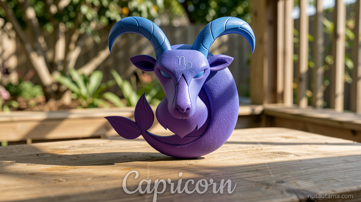 Ramalan Karier Zodiak Capricorn Jumat, 4 September 2026: Peluang Baru Mulai Terbuka