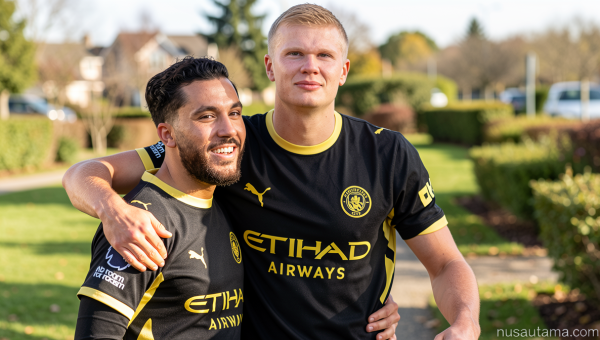 Prediksi Skor Manchester City vs Coventry City: The Citizens Berpeluang Pesta Gol di Etihad