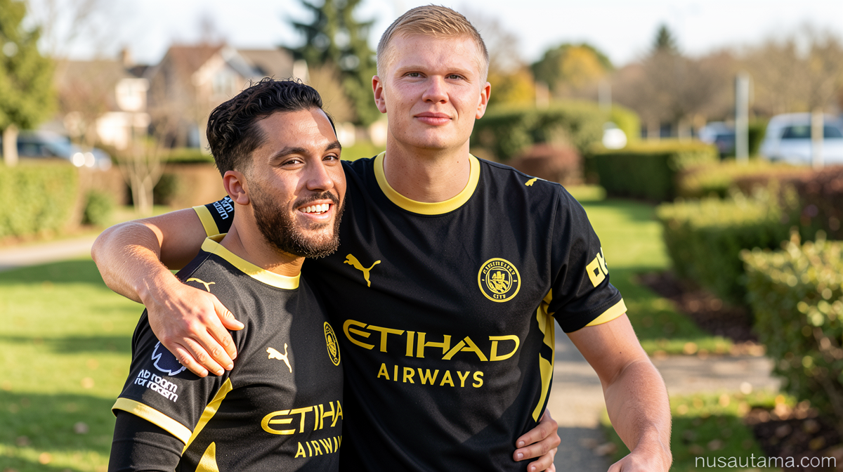 Prediksi Skor Manchester City vs Coventry City: The Citizens Berpeluang Pesta Gol di Etihad