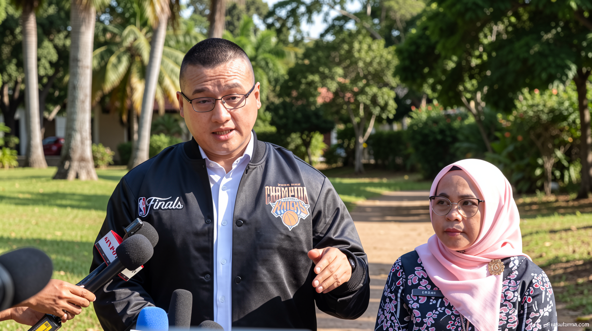 Tiket Ragunan Akan Naik Jadi Rp 10.000, DPRD Anggap Wajar Masih Lebih Murah dari Ancol dan TMII