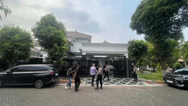 Kekayaan Tak Wajar, Komisi III DPR Dorong Usut Kasus Ipda Yayat Sudrajat
