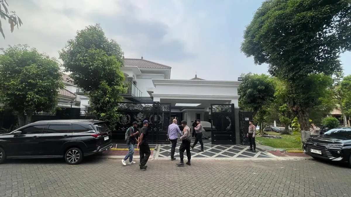 Kekayaan Tak Wajar, Komisi III DPR Dorong Usut Kasus Ipda Yayat Sudrajat
