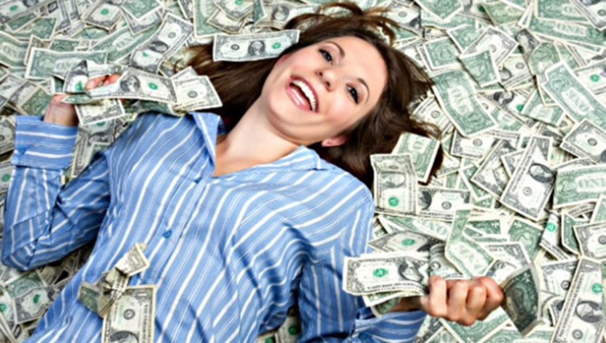 Bukan Sekadar Hoki, 6 Zodiak Ini Punya Karakter yang Mendukung Kesuksesan Finansial