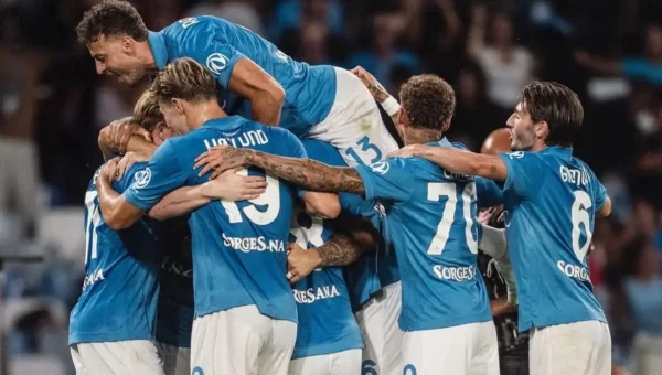Prediksi Skor Fiorentina vs Napoli: Peluang I Partenopei Petik 3 Poin di Stadion Artemio Franchi