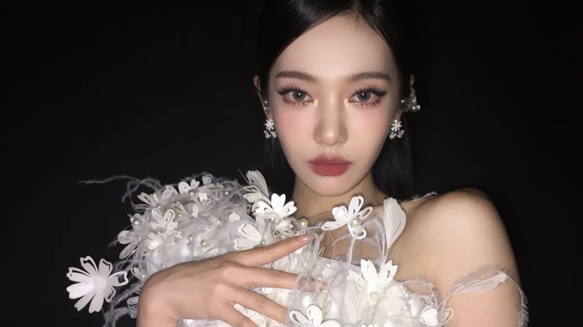 Foto Profil Instagram Ningning aespa Picu Kritik, Dianggap Terlalu Provokatif
