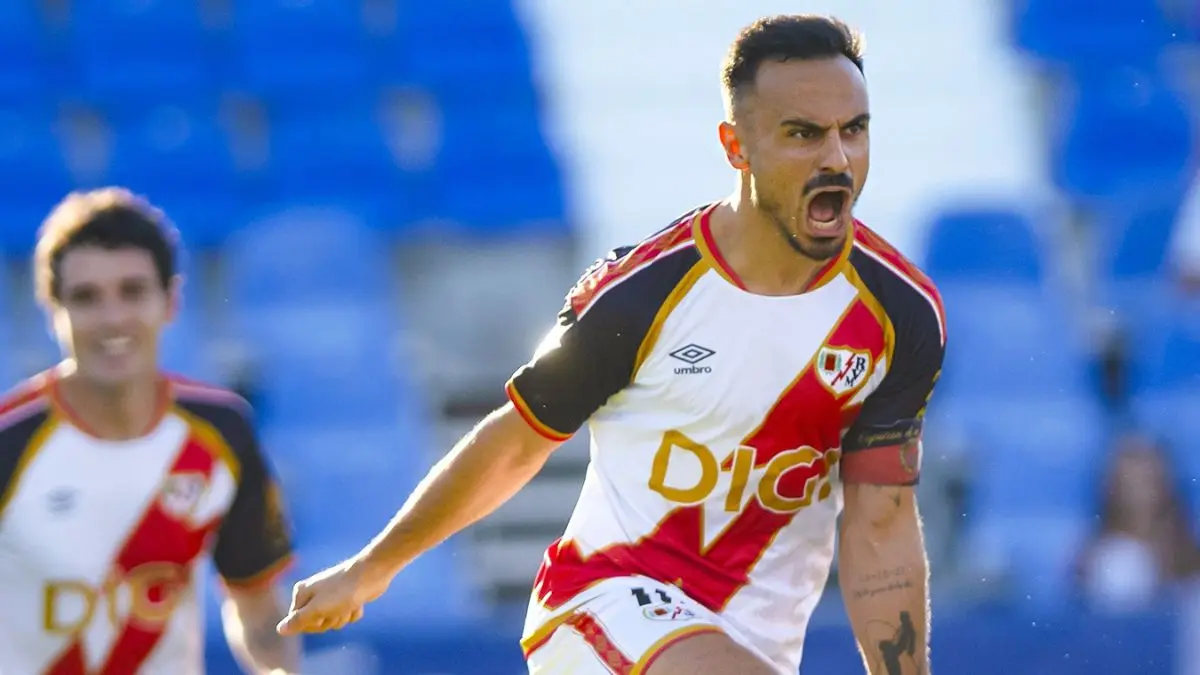 Prediksi Skor Osasuna vs Rayo Vallecano di Liga Spanyol: Los Franjirrojos Bisa Sulitkan Tuan Rumah