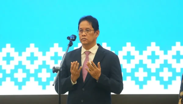 Purbaya Digantikan Suahasil Nazara, Unggahan sang Istri Ida Yulidina di Medsos Diserbu Warganet
