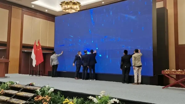 IFSRC Dorong Diplomasi People-to-People dan Dialog Peradaban Indonesia–Tiongkok