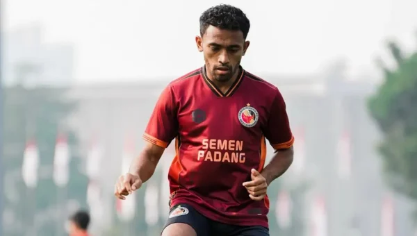 Drama Gol Ari Maring: Semen Padang Bawa Tiga Poin dari Markas Persiraja