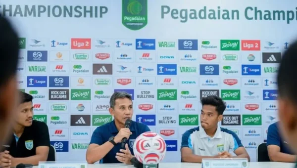 Prediksi Skor Persela Lamongan vs Persis Solo: Laskar Joko Tingkir Bidik Kemenangan Kandang