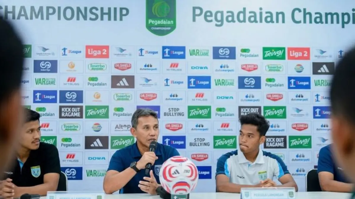 Prediksi Skor Persela Lamongan vs Persis Solo: Laskar Joko Tingkir Bidik Kemenangan Kandang