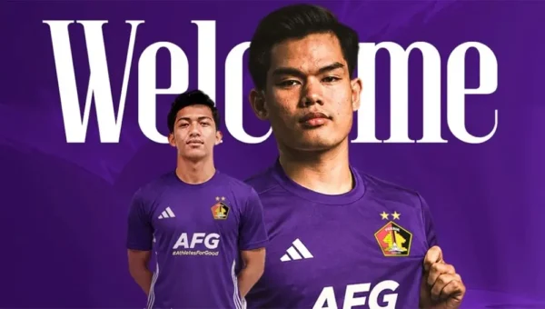 Persik Kediri Rekrut Dua Pemain Muda Jelang Penutupan Transfer, Ini Profil Badrian dan Marselinus