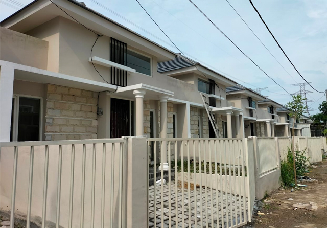 Dugaan Manipulasi KPR PT BAS, Indonesia Property Watch: Bank Bisa Jadi Pihak yang Dirugikan