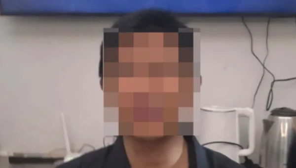 Bukan Copet, Ini Motif Pria Pengangguran Tendang Wanita saat Beli Makan di Senayan City