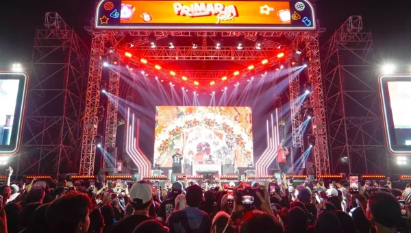 Festival Musik Digelar 11 September di Semarang, Hadirkan NDX A.K.A, Tenxi hingga Bravy