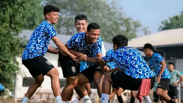 Preview PSPS Pekanbaru vs PSIS Semarang: Askar Bertuah Bidik Poin Penuh