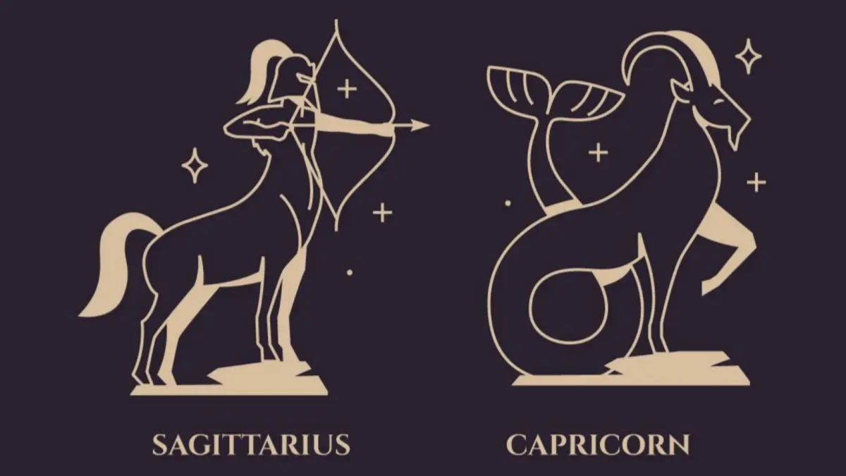 Ramalan Zodiak Sagitarius dan Capricorn 28 September 2026 Mulai Cinta, Karir, Kesehatan dan Keuangan