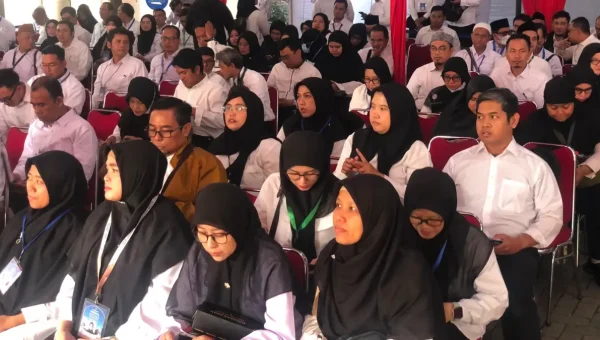 Seleksi Petugas Haji 2027 Berlanjut, Kemenhaj Rilis Peserta CAT Gelombang 2