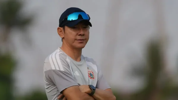 Shin Tae-yong Punya Catatan Usai Persija Taklukkan Borneo FC, Persib Jadi Target Berikutnya