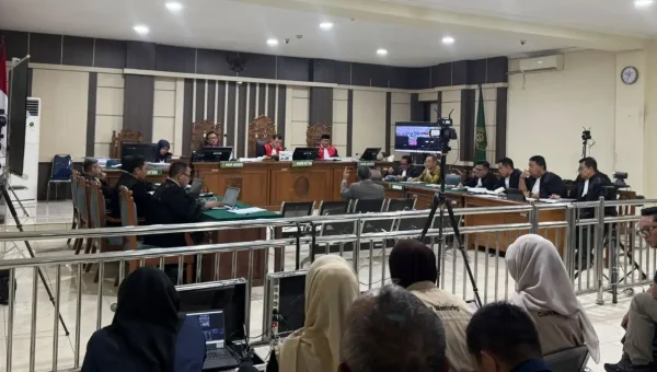 Pakar Hukum Nilai Bukti Perkara Sudewo Tak Memadai, Ada Potensi Bebas
