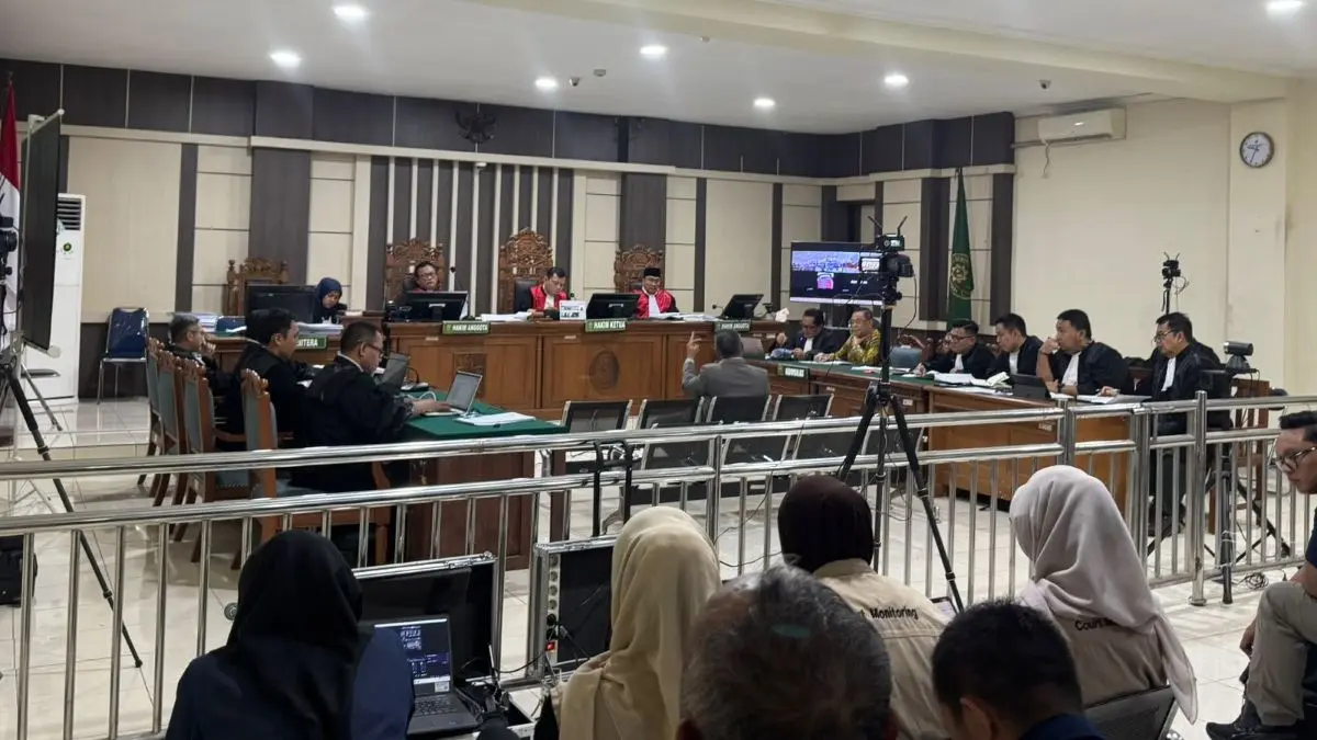 Pakar Hukum Nilai Bukti Perkara Sudewo Tak Memadai, Ada Potensi Bebas