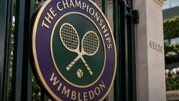 Wimbledon Ambil Sikap Tegas terhadap Influencer Usai Kekacauan US Open Ganggu Pertandingan