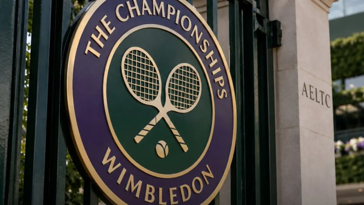Wimbledon Ambil Sikap Tegas terhadap Influencer Usai Kekacauan US Open Ganggu Pertandingan