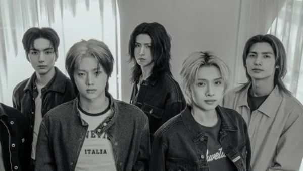 Xdinary Heroes Akan Comeback Oktober, Comeback Perdana Tanpa Gunil