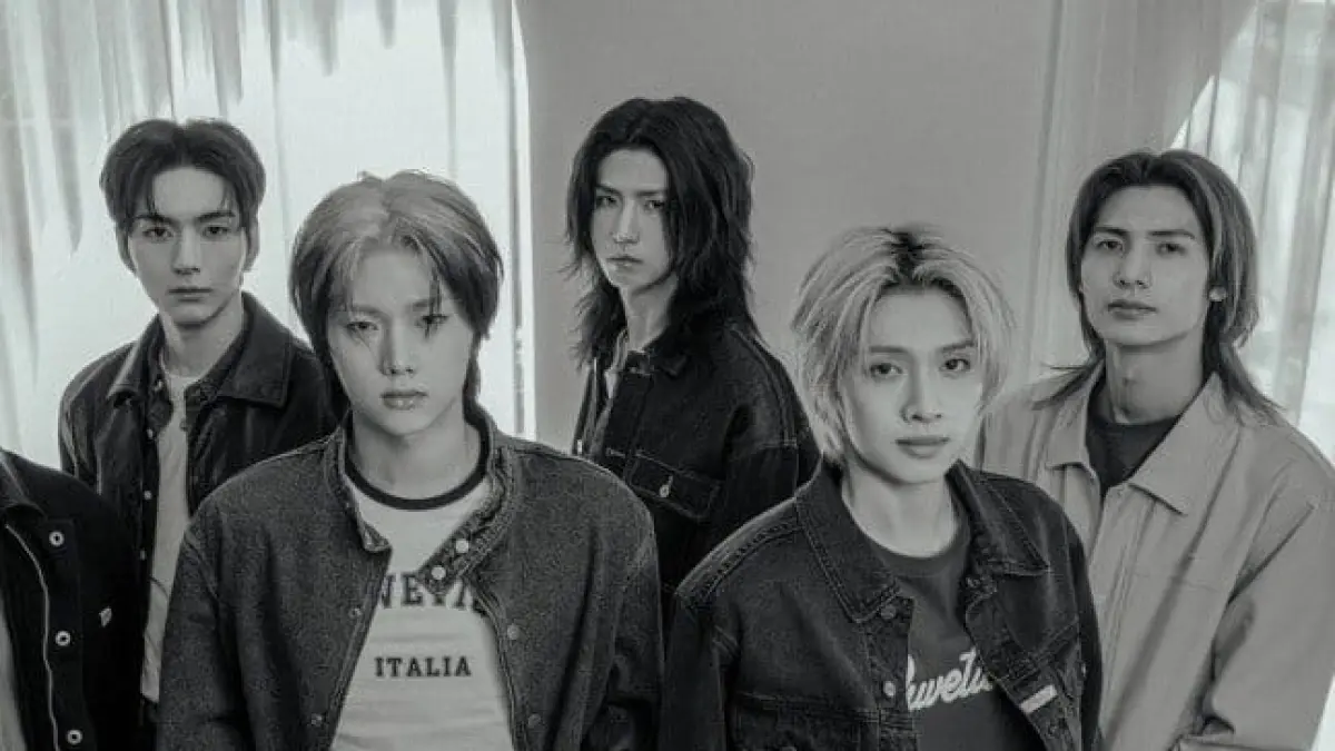 Xdinary Heroes Akan Comeback Oktober, Comeback Perdana Tanpa Gunil