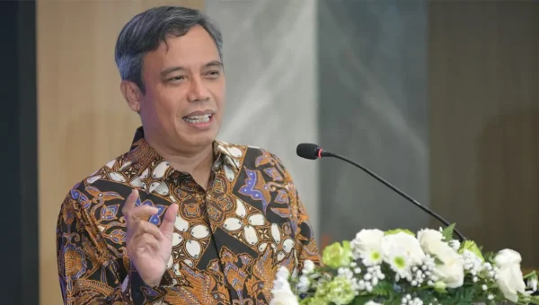 Perluas Peran di Ekosistem Pangan ID FOOD, BTN Siap Gelontorkan Pembiayaan Rp3 Triliun