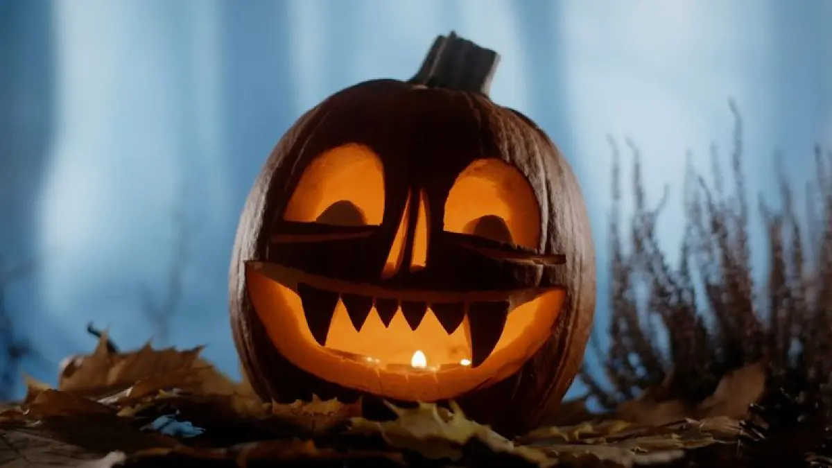 Makanan Bertema Halloween yang Viral di TikTok, dari Mie Vampir hingga Dessert Seram