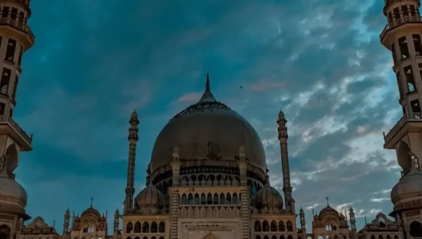 Jadwal Waktu Shalat Hari Ini Sabtu, 3 Oktober 2026 Untuk Wilayah Cirebon dan Sekitarnya