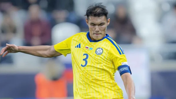 Prediksi Skor Kazakstan vs Moldova di Liga Nations UEFA: Qarşığalar Berpeluang Menang